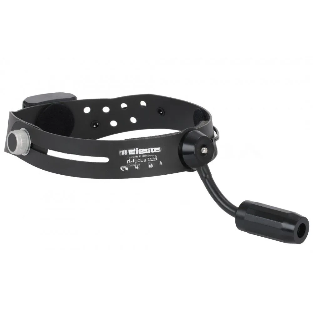 Налобный осветитель Riester Ri-Focus LED, фото 1