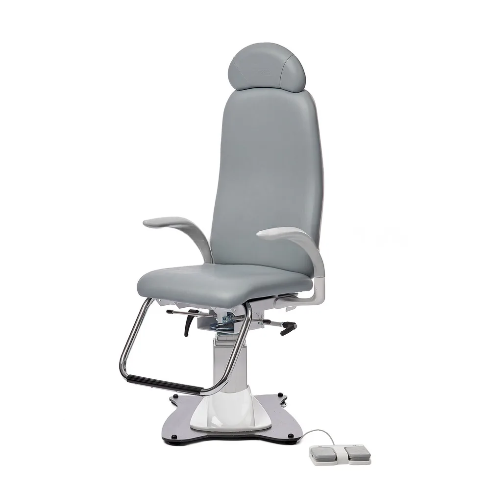 Euroclinic Oto P/V Elegance ЛОР-кресло пациента, фото 1