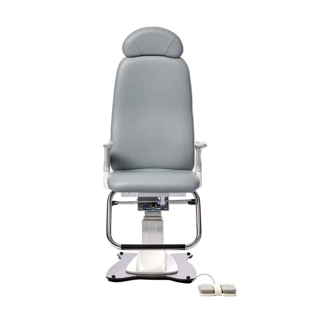 Euroclinic Oto P/V Elegance ЛОР-кресло пациента, фото 2
