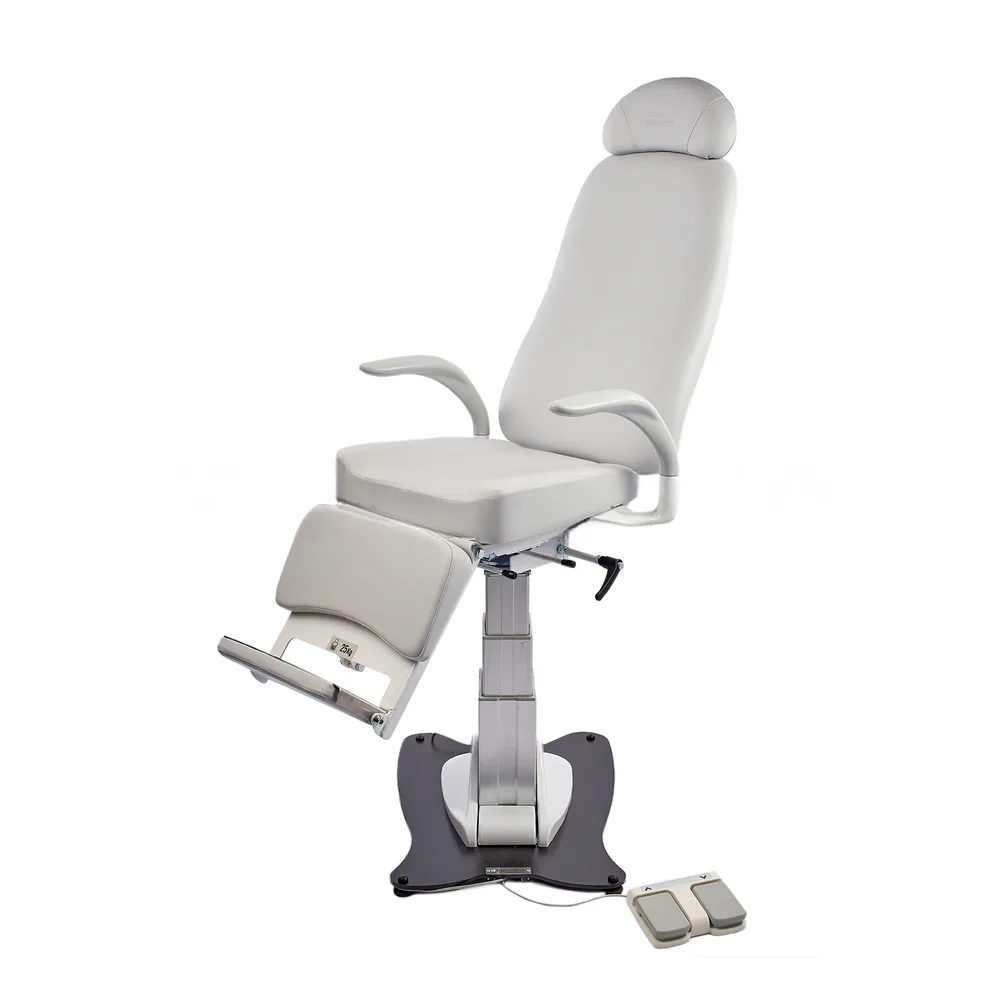Euroclinic Oto P/V Professional кресло для ЛОР кабинета, фото 1
