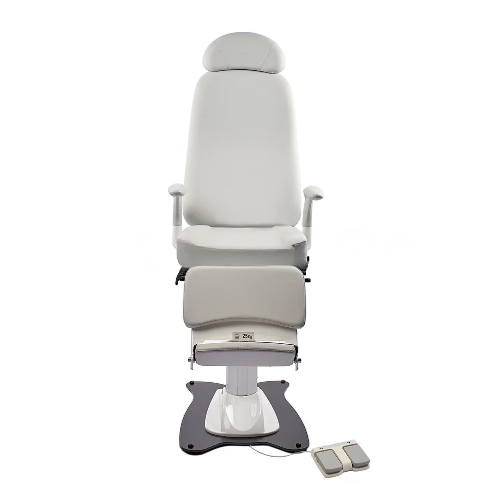 Euroclinic Oto P/V Professional кресло для ЛОР кабинета, фото 2