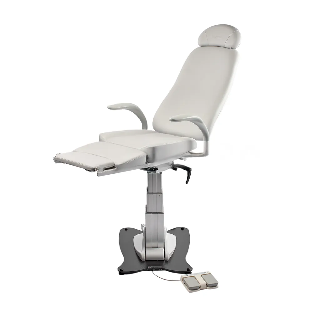 Euroclinic Oto P/V Professional кресло для ЛОР кабинета, фото 3