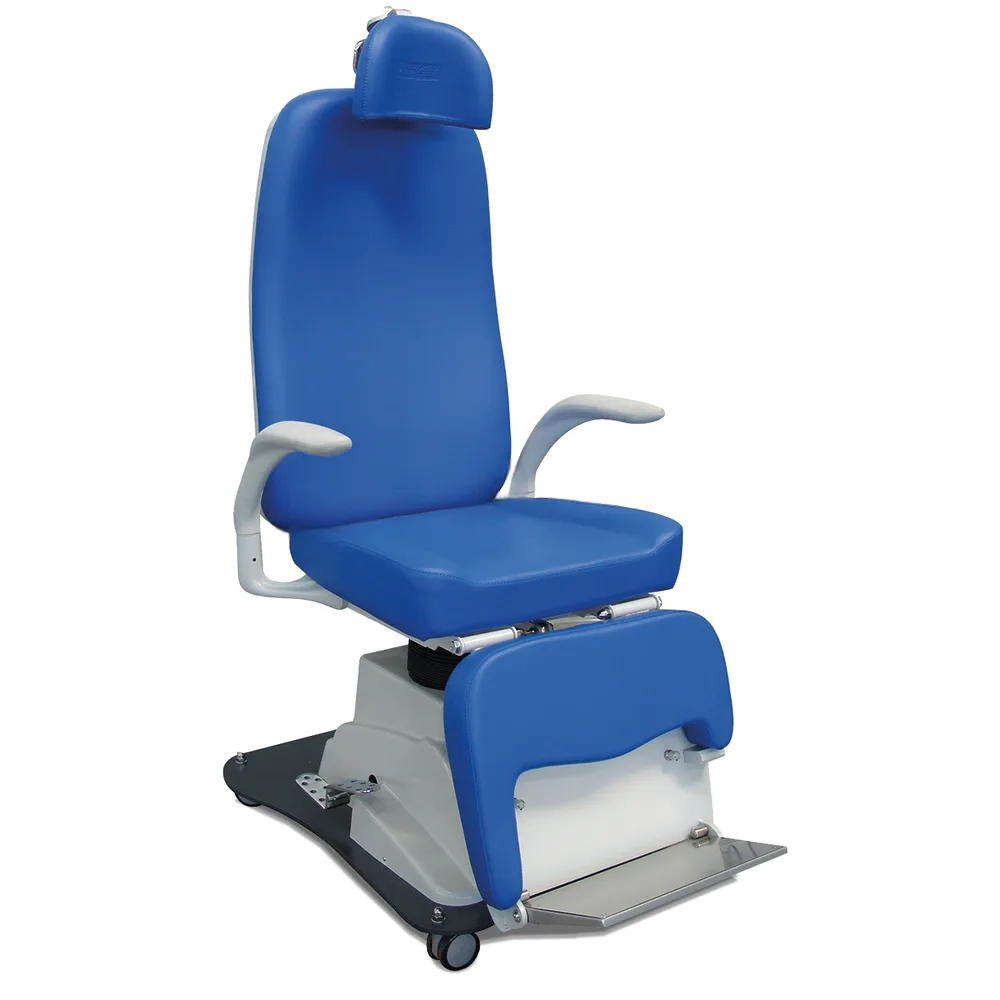 Euroclinic Oto P/I Professional ЛОР-кресло, фото 1