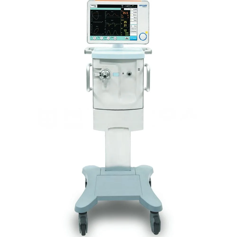 Аппарат ИВЛ Oricare V8800, фото 1