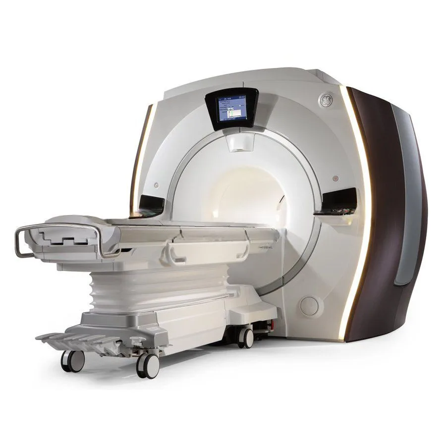 Магнитно-резонансный томограф GE Optima MR450w, фото 1