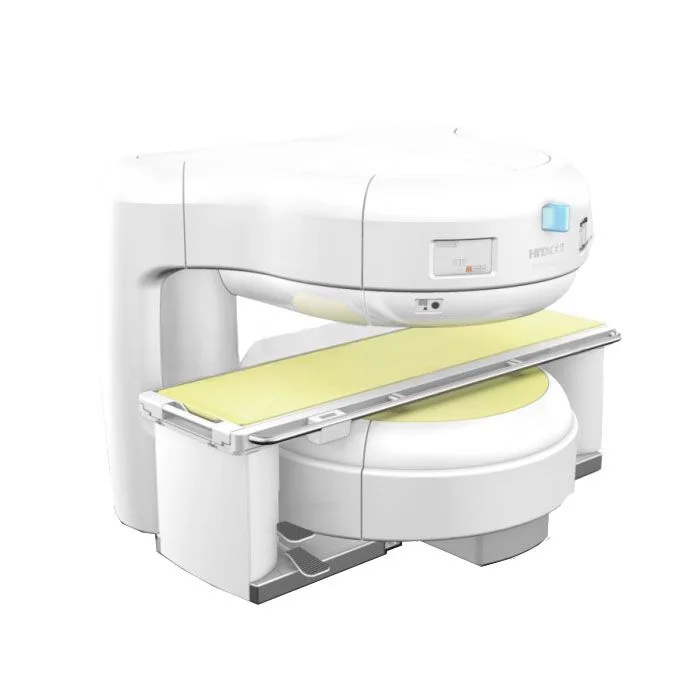 Магнитно-резонансный томограф Fujifilm (Hitachi) AIRIS Light 0.25T, фото 1