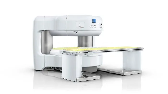 Магнитно-резонансный томограф Fujifilm (Hitachi) AIRIS Light 0.25T, фото 2