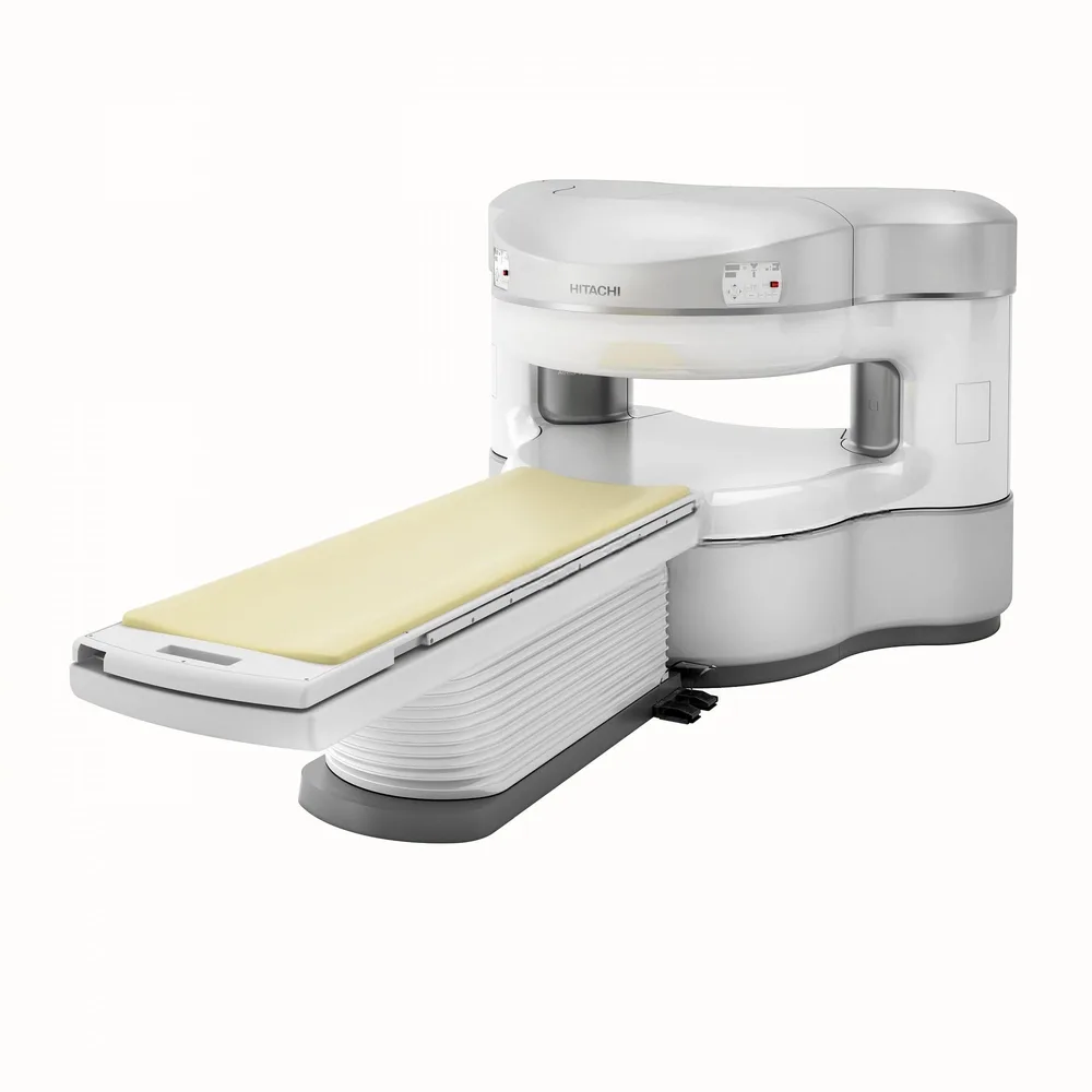 Магнитно-резонансный томограф Fujifilm (Hitachi) AIRIS Light 0.25T, фото 3