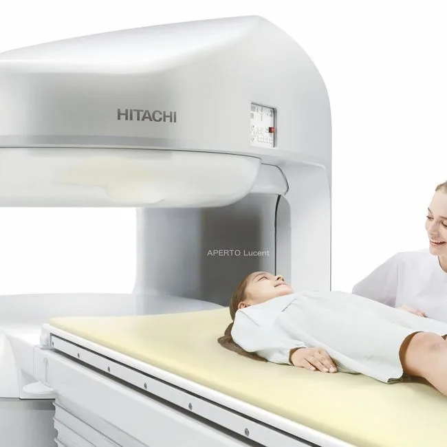 Магнитно-резонансный томограф Fujifilm (Hitachi) APERTO Lucent O5 0.4T, фото 3