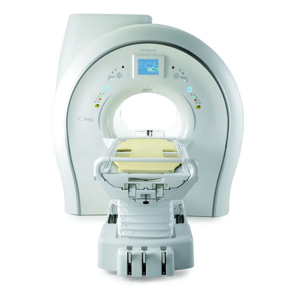 Магнитно-резонансный томограф Fujifilm (Hitachi) ECHELON OVAL 1.5T, фото 1