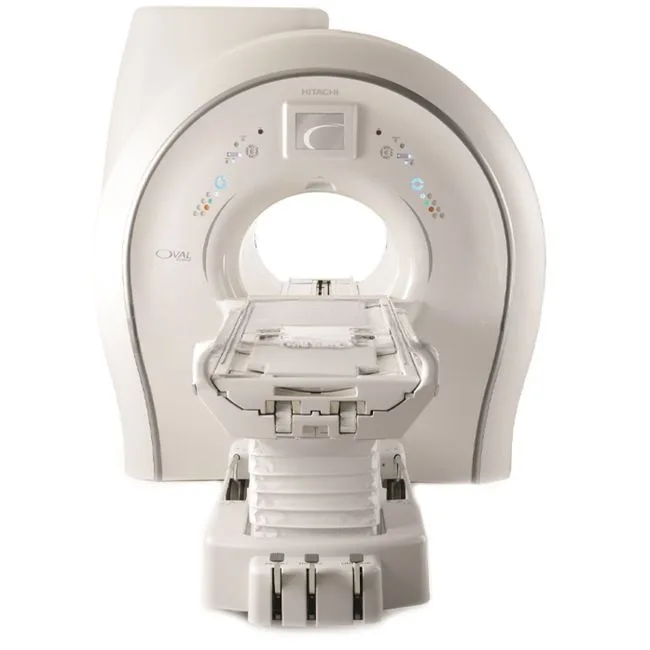 Магнитно-резонансный томограф Fujifilm (Hitachi) ECHELON OVAL 1.5T, фото 2
