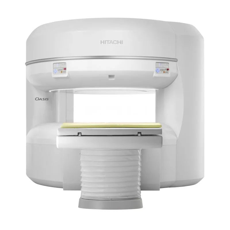 Магнитно-резонансный томограф Fujifilm (Hitachi) OASIS 1.2T, фото 1