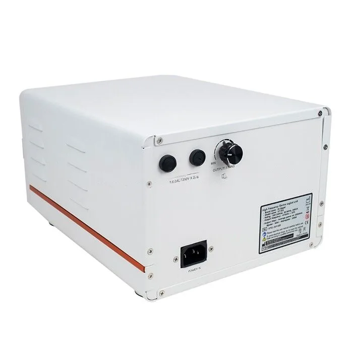 Sometech Dr.Oppel ST-511 электрохирургический радиоволновой коагулятор, фото 2
