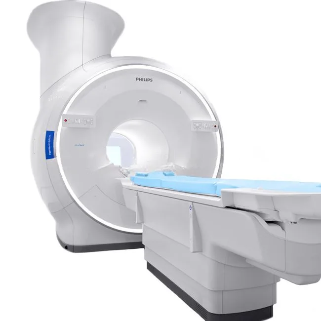 Магнитно-резонансный томограф Philips Ingenia Ambition 1.5T S, фото 2