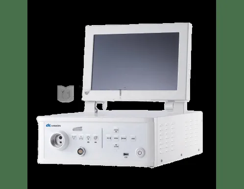 Эндоскопическая видеосистема DS.Vision 4 in 1 Vet, фото 1
