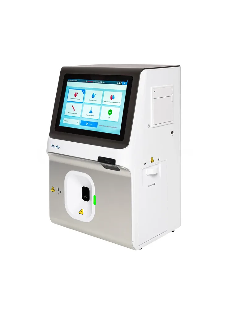 Анализатор газов крови Wondfo Ucare-6000, фото 1