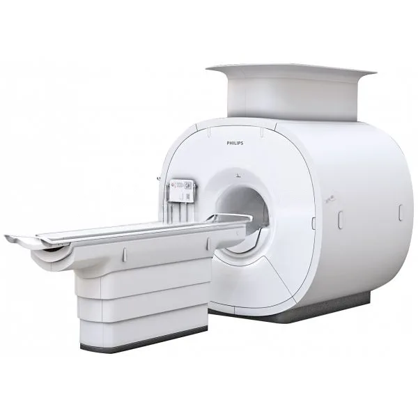 Магнитно-резонансный томограф Philips Multiva 1.5T, фото 1