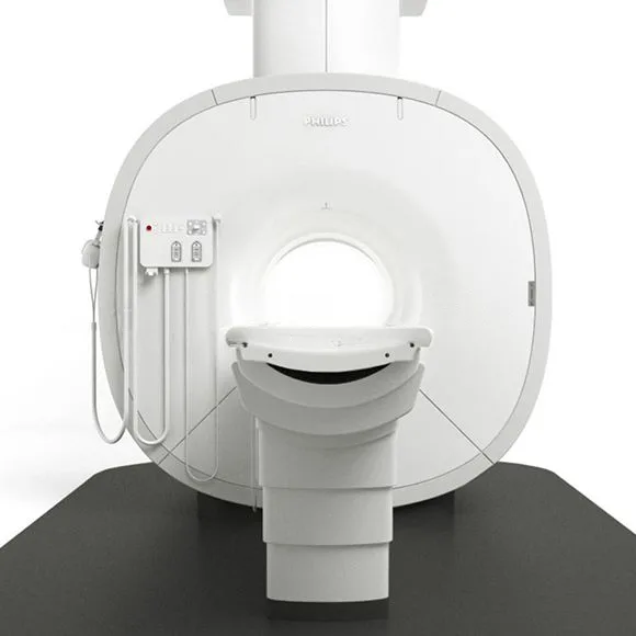 Магнитно-резонансный томограф Philips Multiva 1.5T, фото 2
