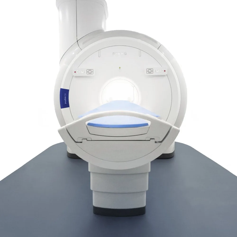 Магнитно-резонансный томограф Philips Prodiva 1.5T CX, фото 2