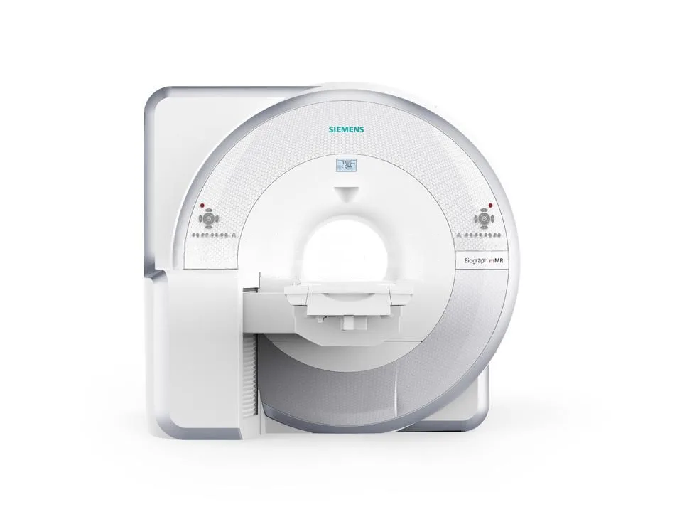 Молекулярный МР/ПЭТ сканер Siemens Biograph mMR, фото 1