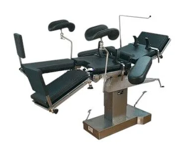 Операционный стол Dixion Surgery 8500, фото 2
