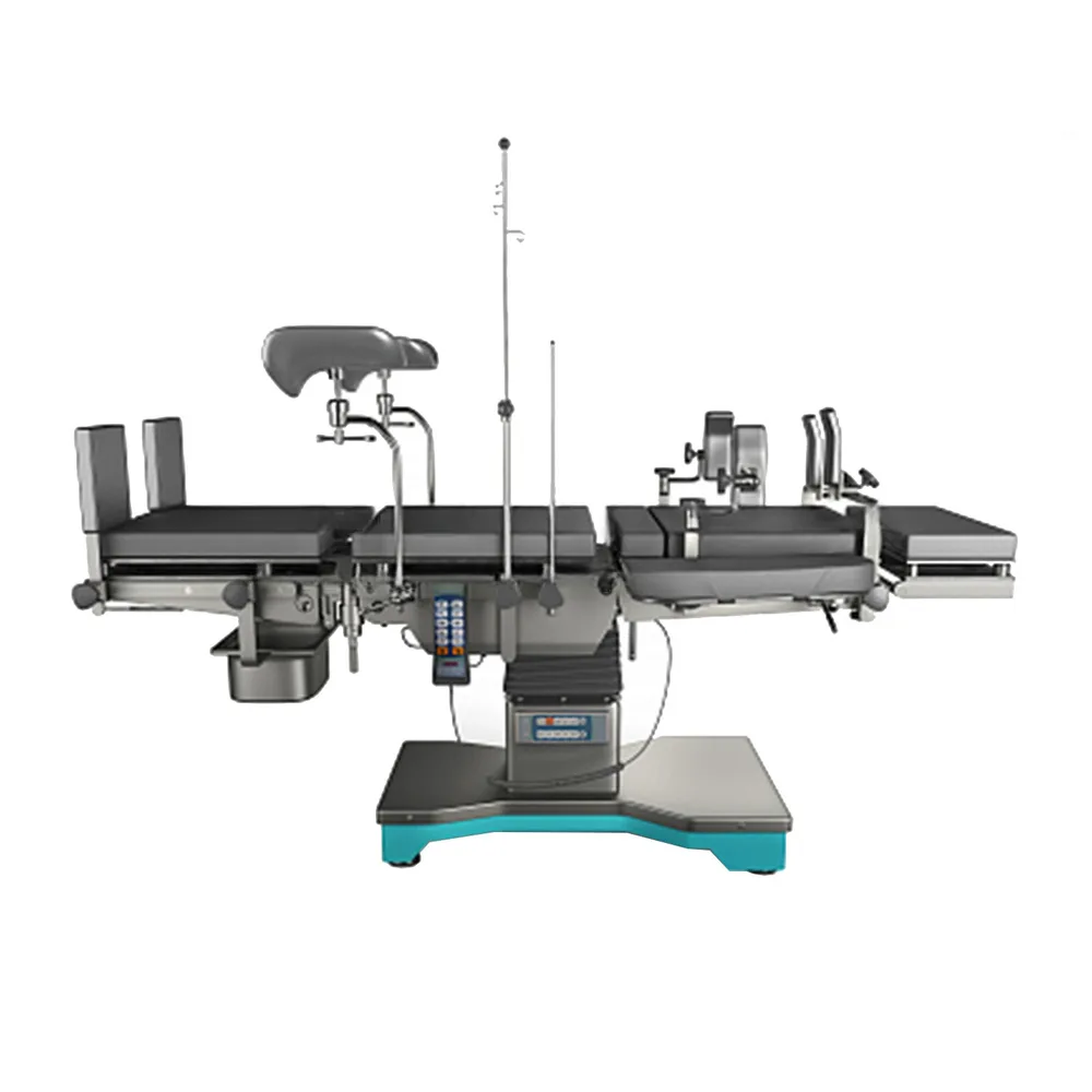 Операционный стол Dixion Surgery 8600, фото 1