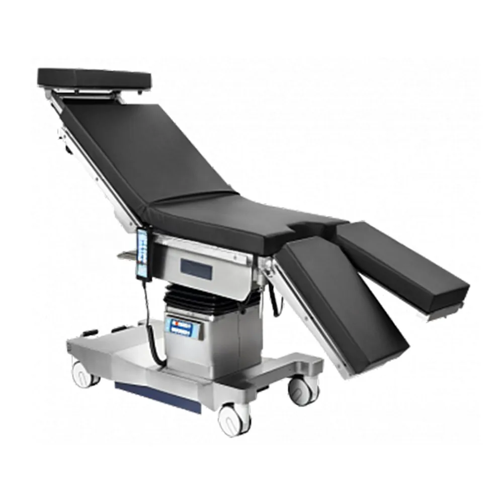 Операционный стол Dixion ЕТ 500, фото 1