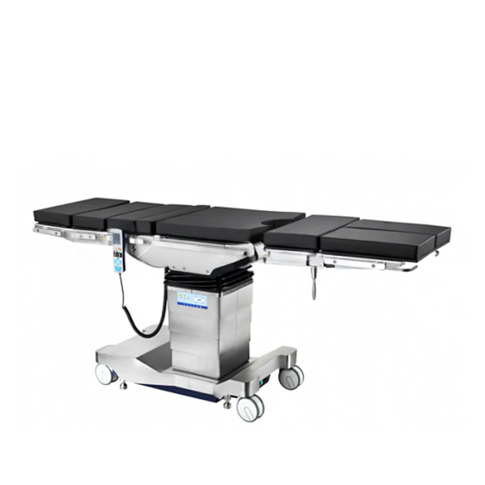 Операционный стол Dixion ЕТ 800, фото 1