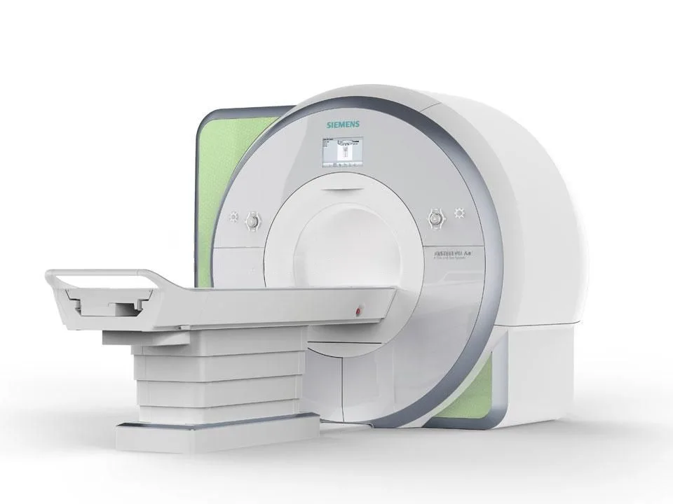 Магнитно-резонансный томограф Siemens MAGNETOM Aera 1.5T, фото 1