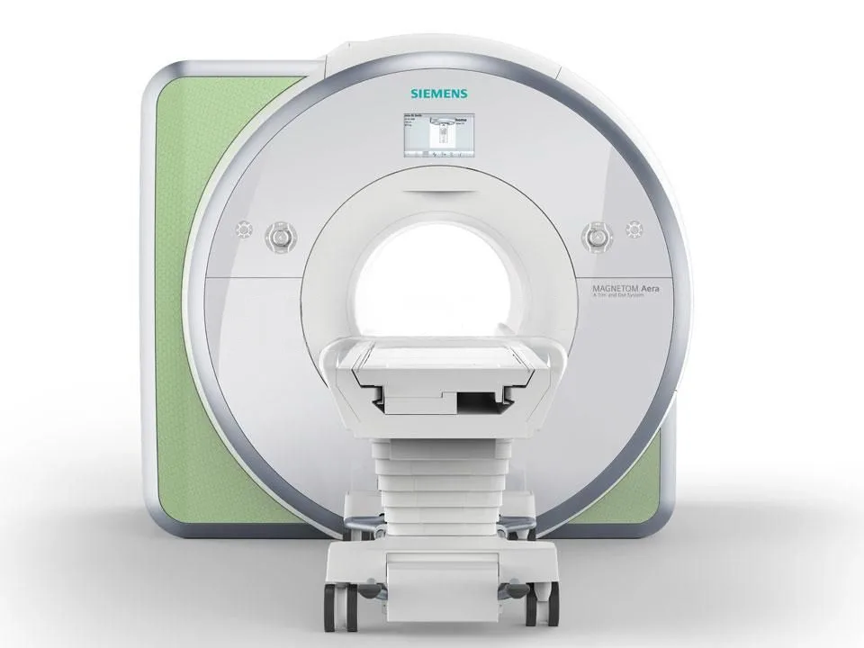 Магнитно-резонансный томограф Siemens MAGNETOM Aera 1.5T, фото 2