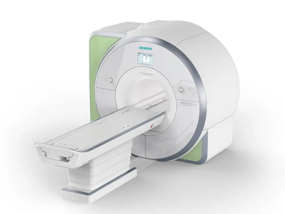 Магнитно-резонансный томограф Siemens MAGNETOM Aera 1.5T, фото 3