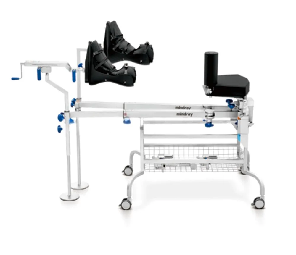 Секция вытяжения ортопедическая Mindray HyExtent-V w/cart,comfort, фото 1