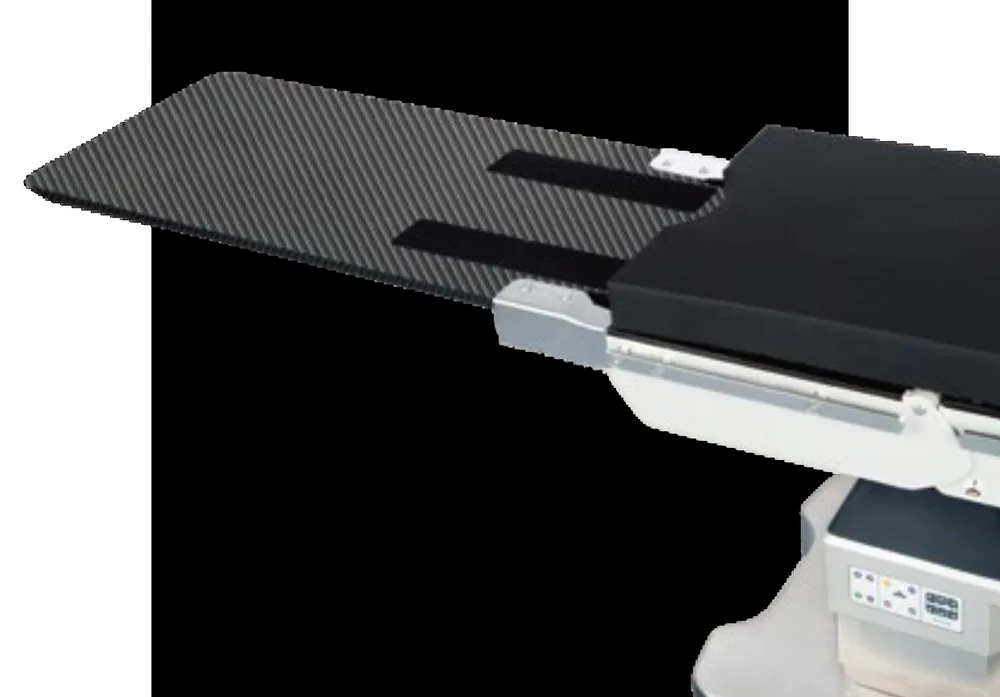 Кардиохирургическая секция из карбона Mindray 806XX, фото 2