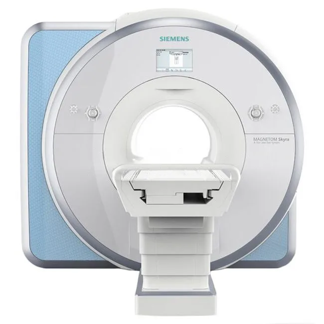 Магнитно-резонансный томограф Siemens MAGNETOM Skyra 3T, фото 2