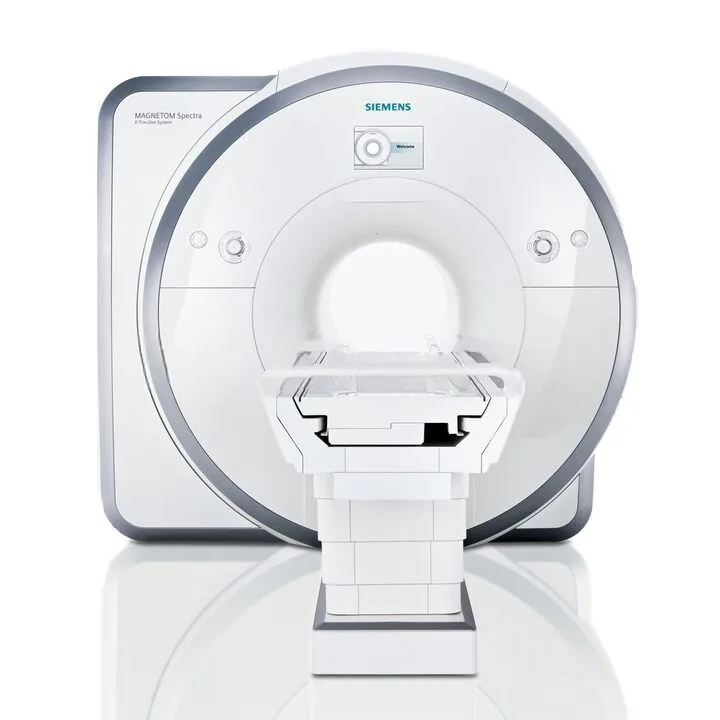 Магнитно-резонансный томограф Siemens MAGNETOM Spectra 3T, фото 1