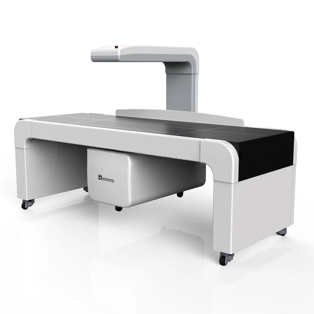 Денситометр рентгеновский Medikors InAlyzer AIR, фото 1