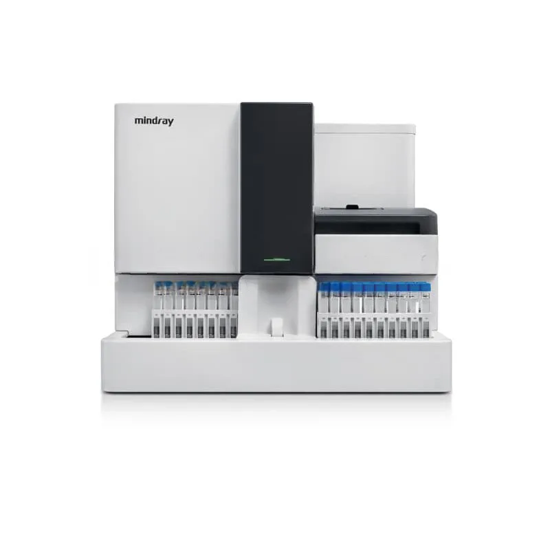 Автоматизированная система анализа мочи Mindray EU-5600 Pro/EU-5300 Pro, фото 1