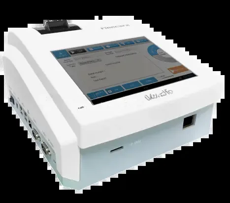 Иммунофлуоресцентный анализатор Wondfo Finecare™ FIA Meter Plus (FS-113), фото 1