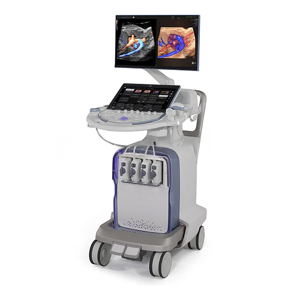 УЗИ аппарат GE HealthCare Voluson Expert 20, фото 1