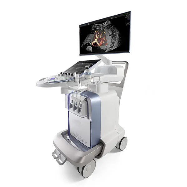 УЗИ аппарат GE HealthCare Voluson Expert 20, фото 2
