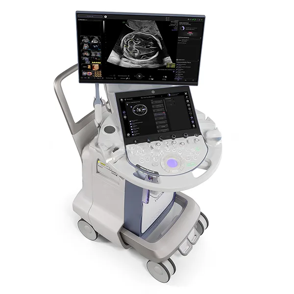 УЗИ аппарат GE HealthCare Voluson Expert 20, фото 3