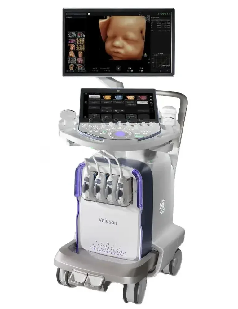 УЗИ аппарат GE HealthCare Voluson Expert 22, фото 1