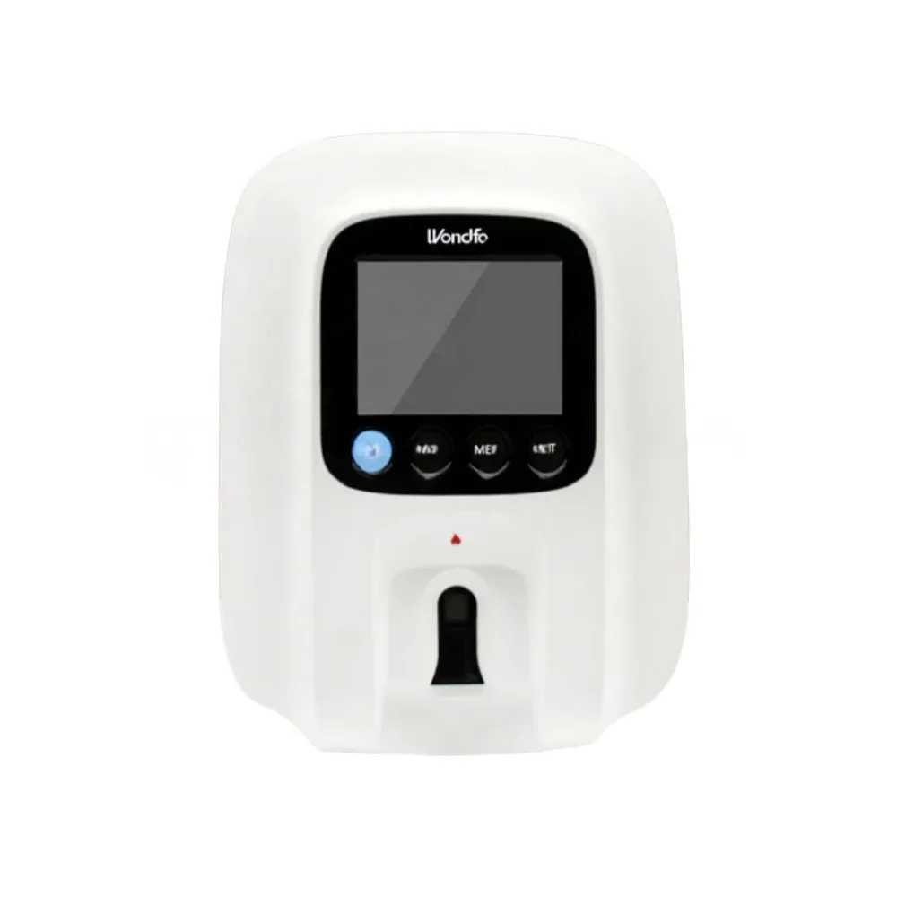 Полуавтоматический анализатор Wondfo OCG-102, фото 1