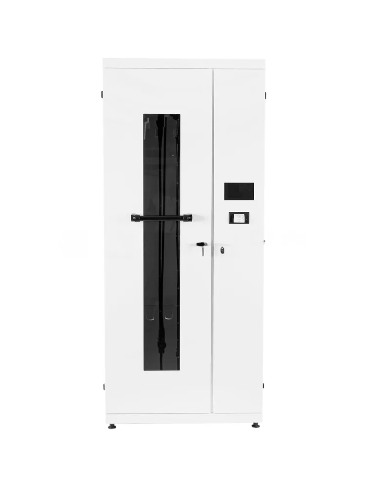 Шкаф для сушки и хранения эндоскопов EVORAY EC-5BD, фото 1