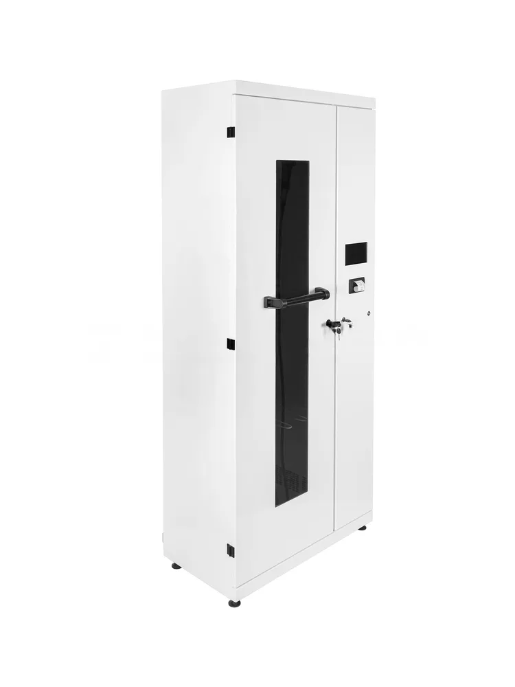 Шкаф для сушки и хранения эндоскопов EVORAY EC-5BD, фото 3