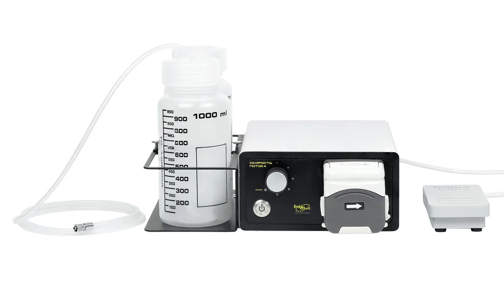 Помпа эндоскопическая Endo Stars Endomate Pump, фото 1