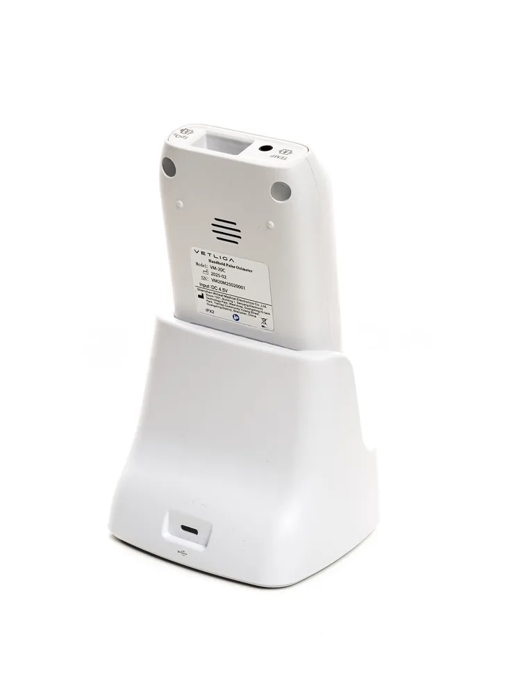 Ветеринарный монитор пациента VETLIGA VM-20C, фото 3