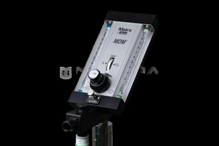 Аппарат для седации Matrx Quantiflex MDM, фото 3