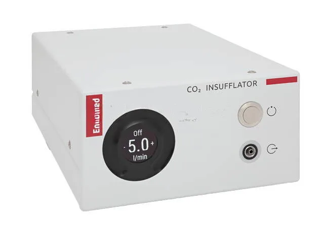 Инсуффлятор CO2 Endomed Premum, фото 1