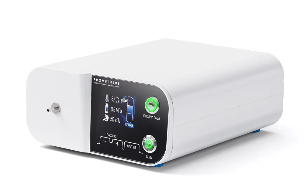 Эндоскопический инсуффлятор Prometheus VSE Assist CO₂, фото 1
